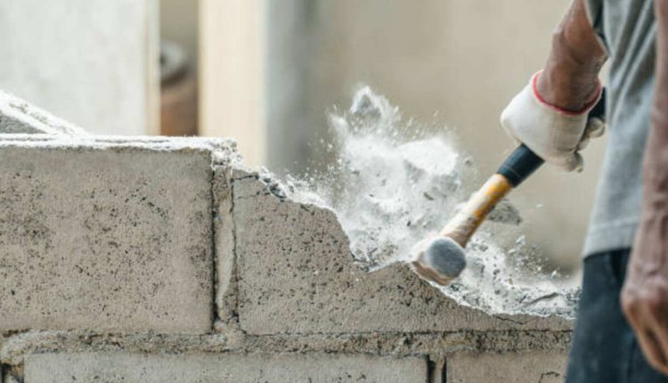 Demolition Contractor Bakersfield