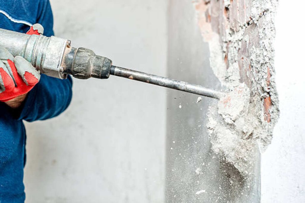 Oceanside Demolition Contractor