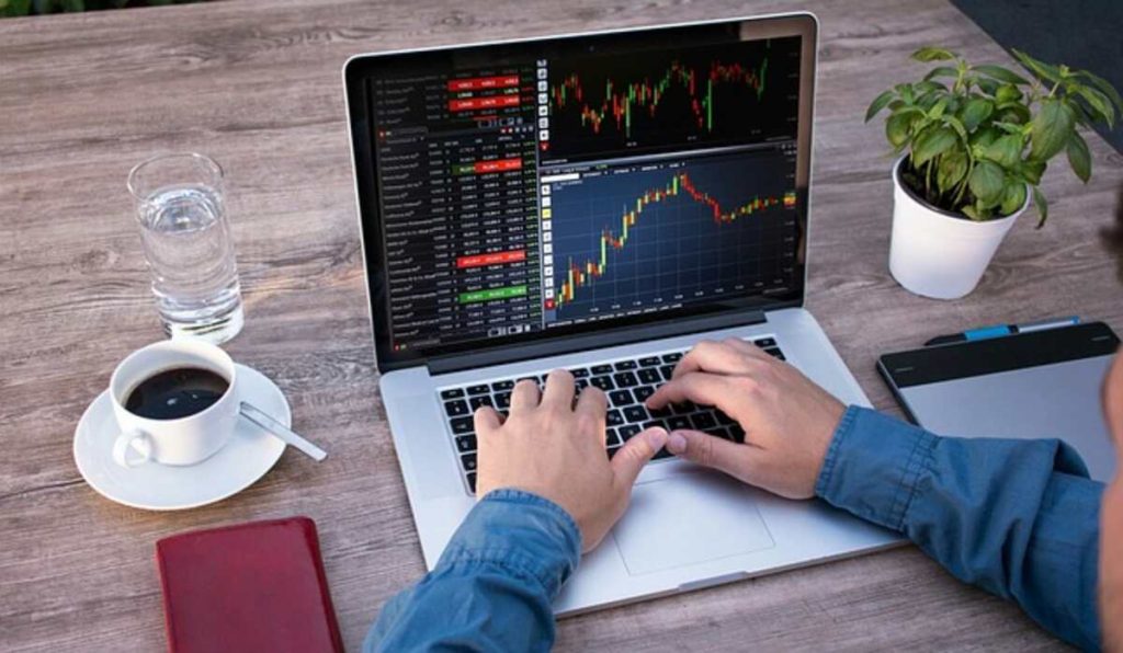 forex robot