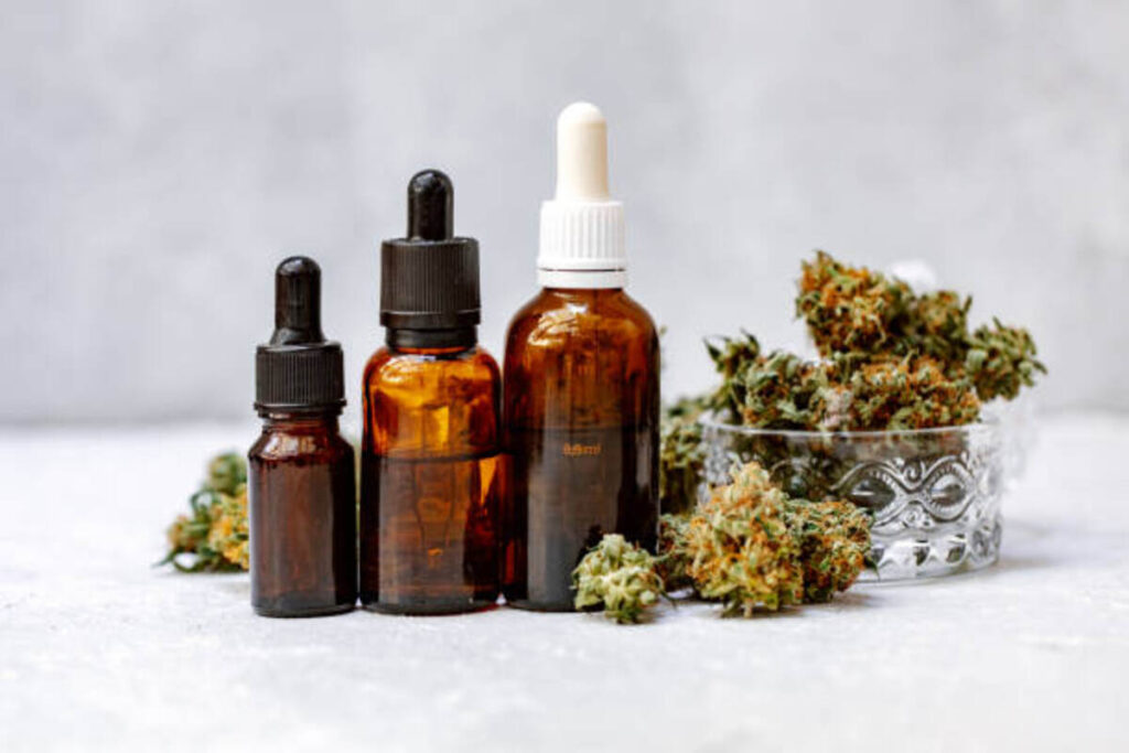 Benefits associated with Using Harbor City Hemp Yocan Pro
