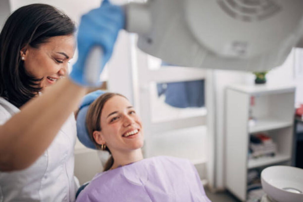 Browsing through Dental Care Post Stroke Recovery