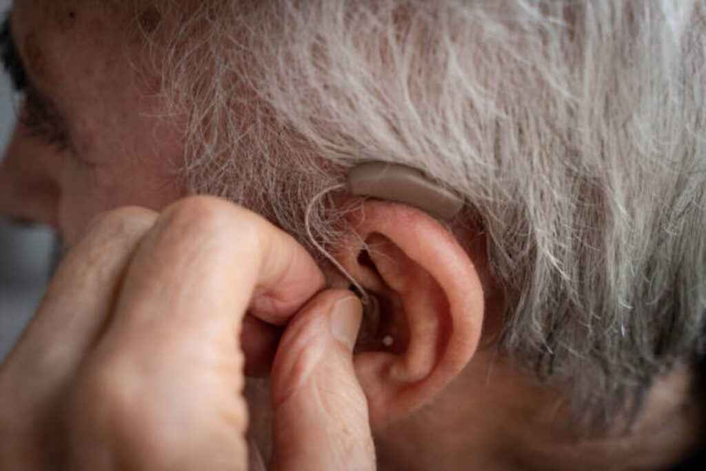 hearing aids near Fountain Hills