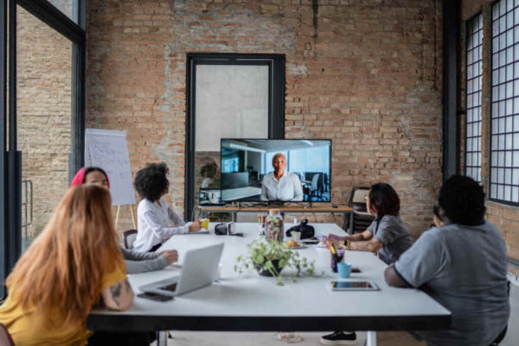 Contrasting Security Features of Meeting Tools