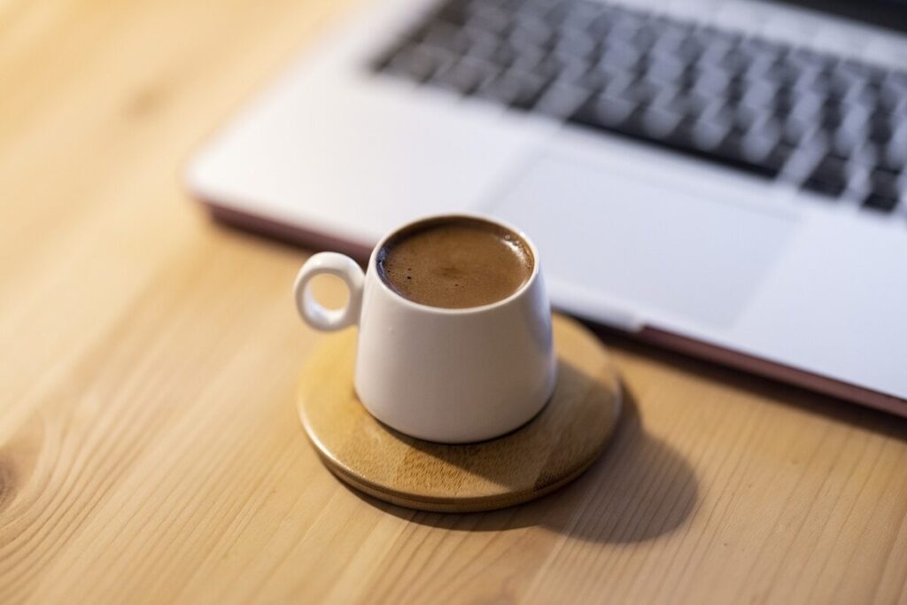 coffee from Indonesia 2