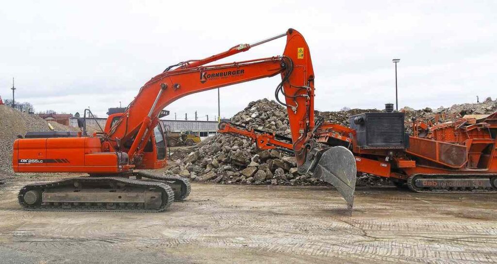 Indiana Demolition Companies