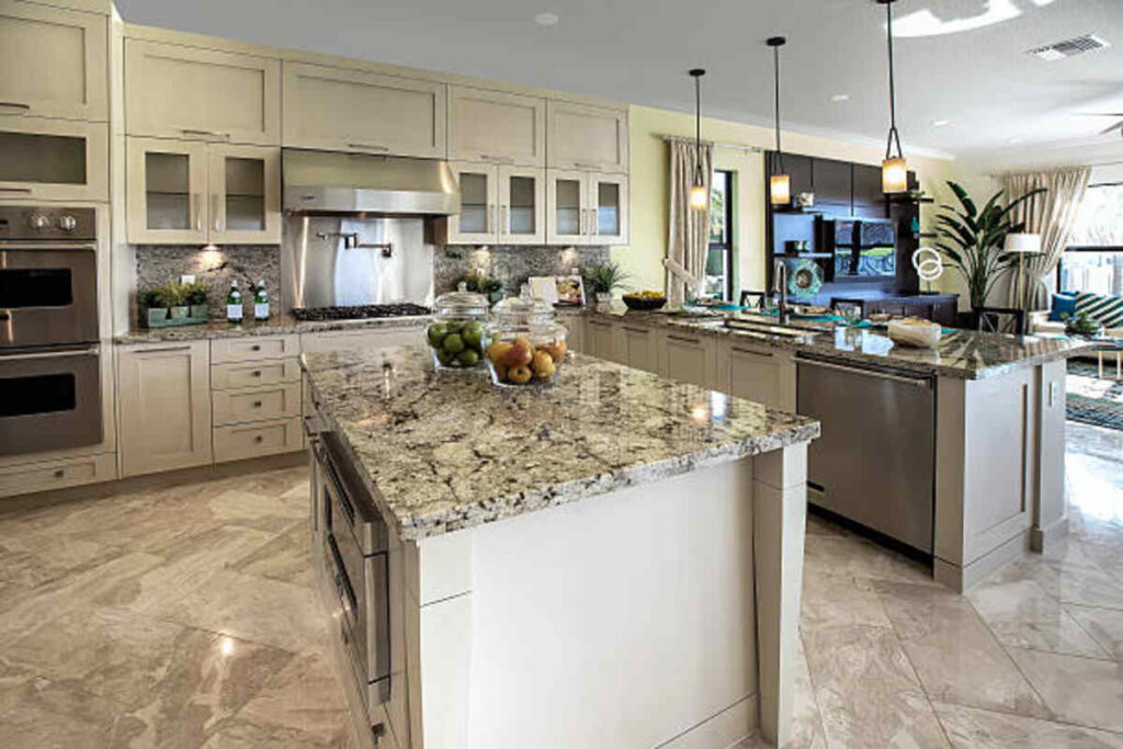 cosmopolitan quartzite