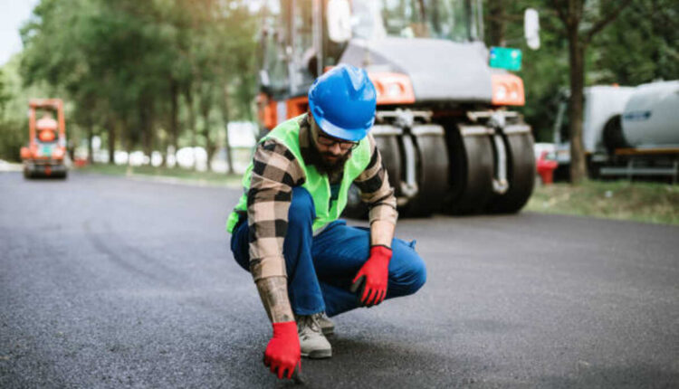 Oceanside Asphalt Paving