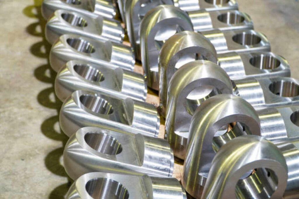 Understanding the Benefits of 5 Axis Machining