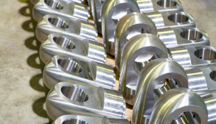 Understanding the Benefits of 5 Axis Machining