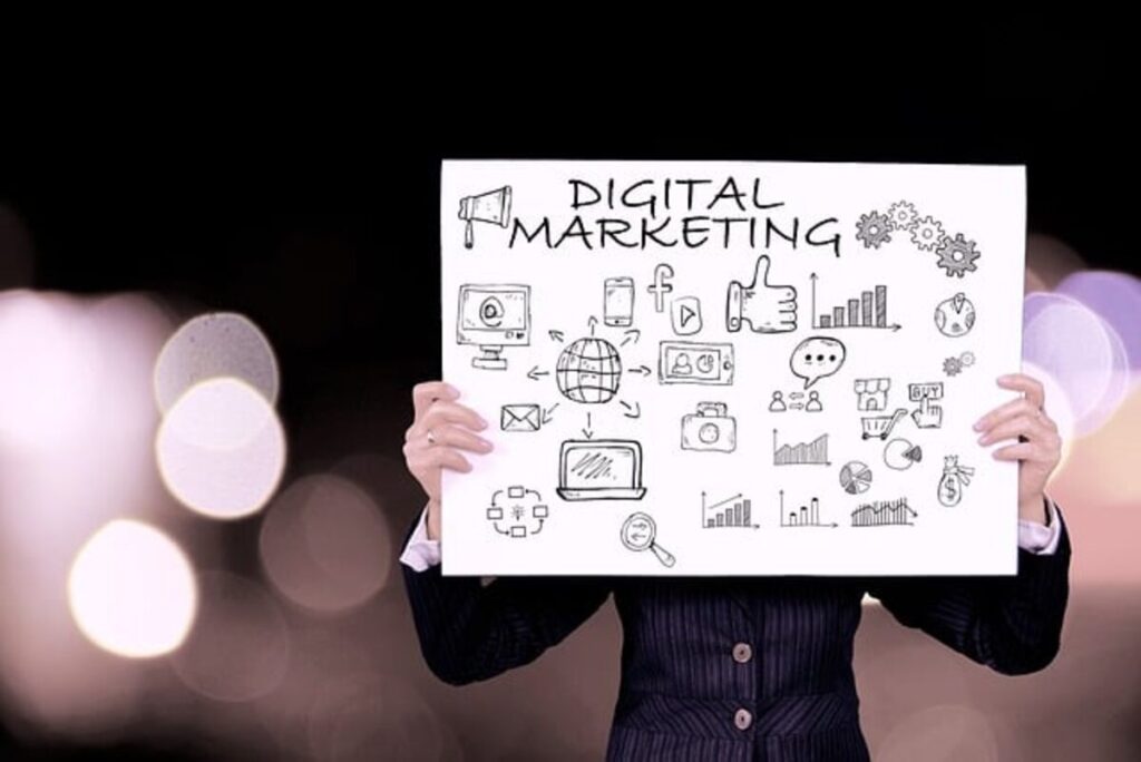 digital marketing agencies