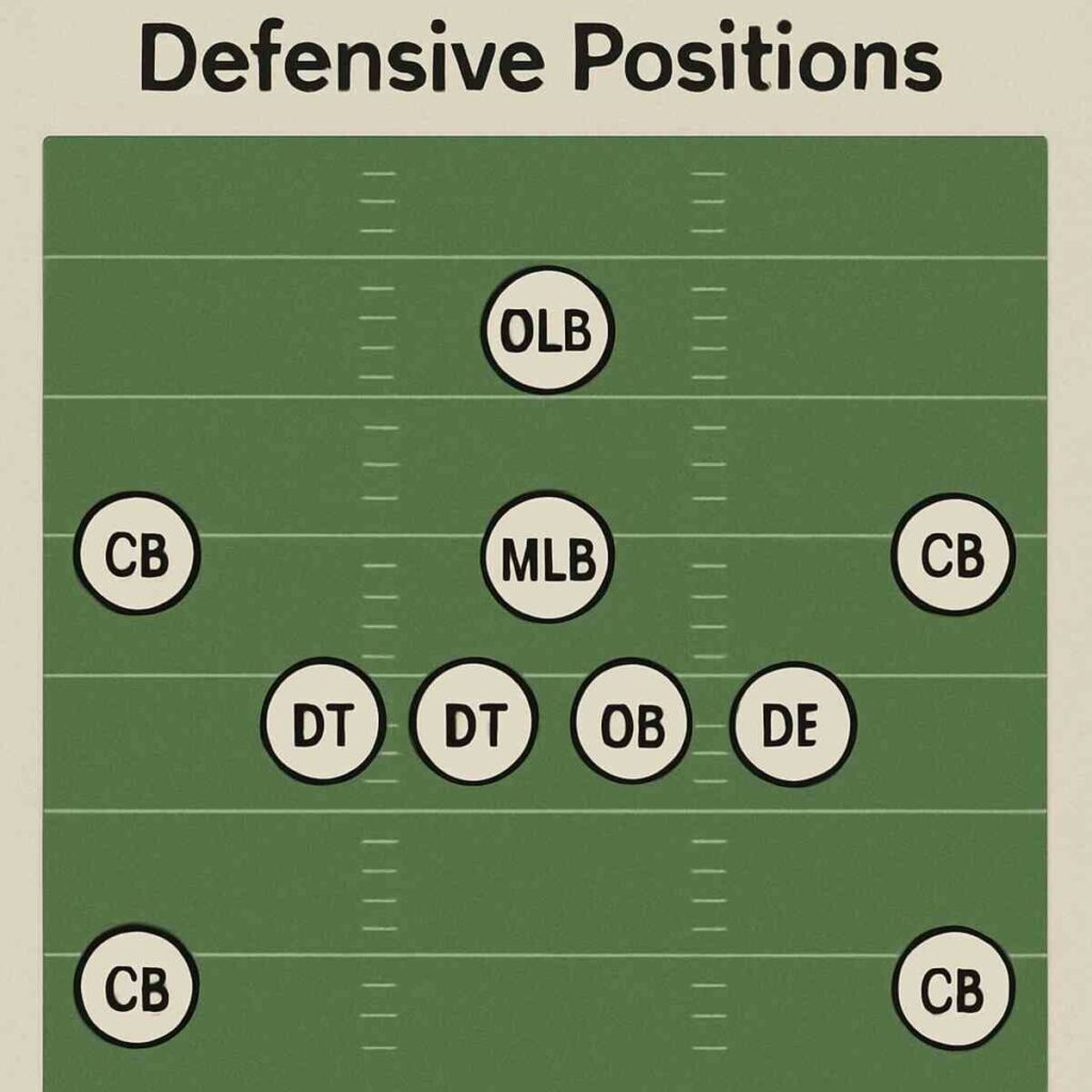 The Importance of Defensive Strategies in Football 1 برنامه شرط بندی