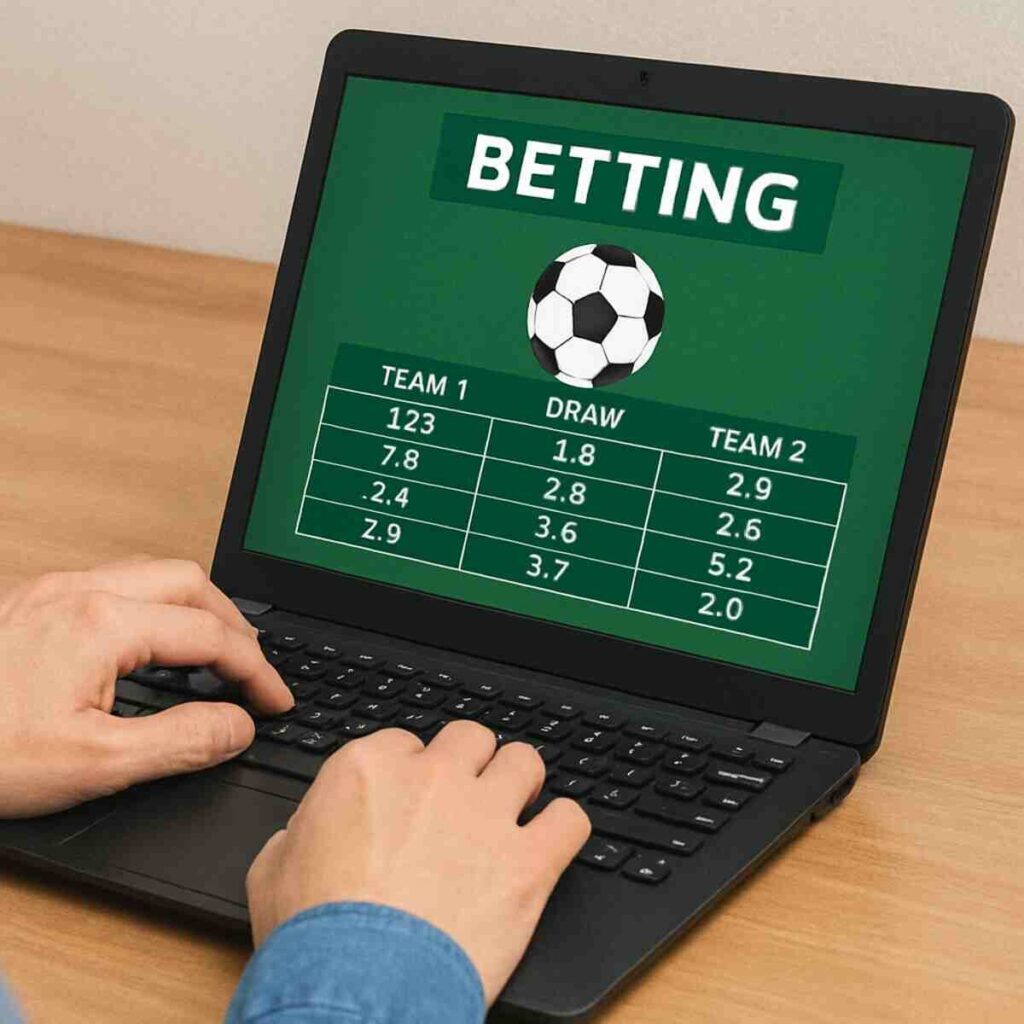 اپلیکیشن بت فوروارد