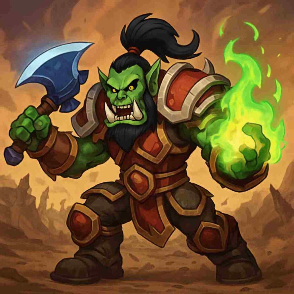 Buy TBC WoW Gold