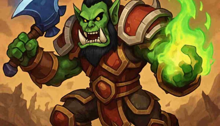 Buy TBC WoW Gold