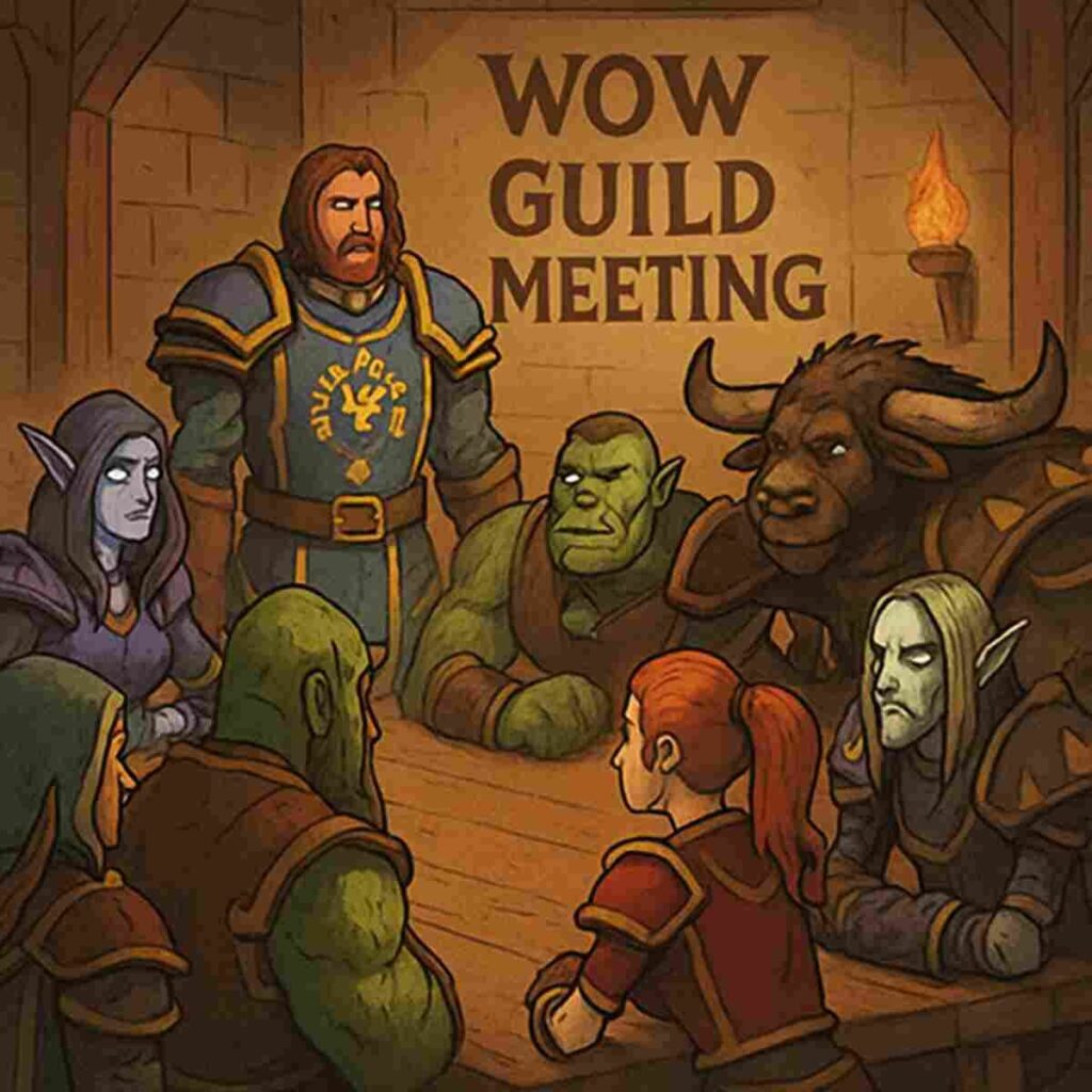 Buy TBC WoW Gold