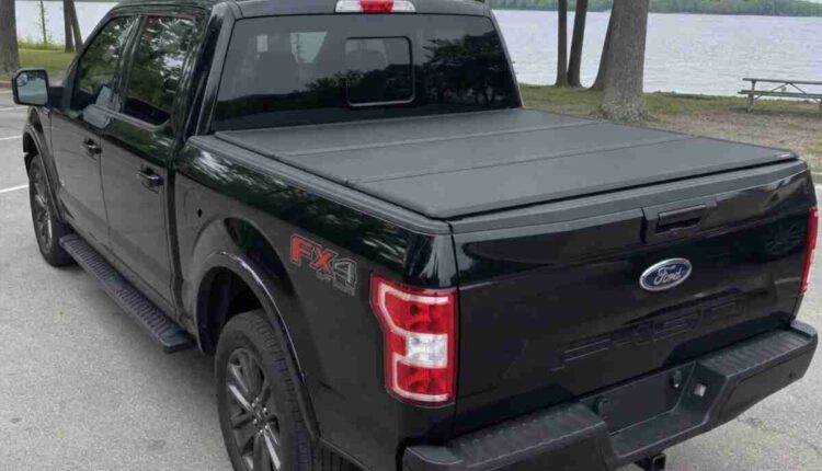 best tonneau cover