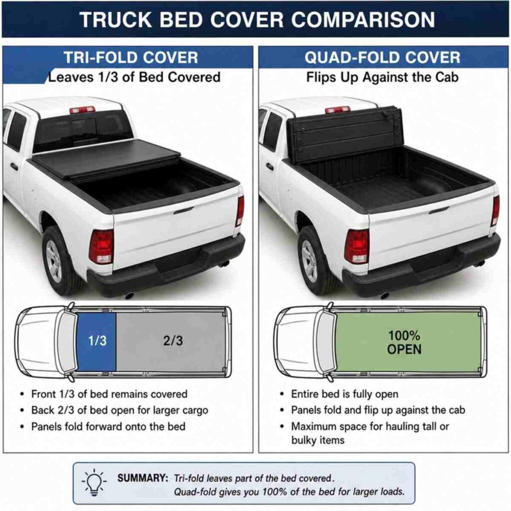 best tonneau cover