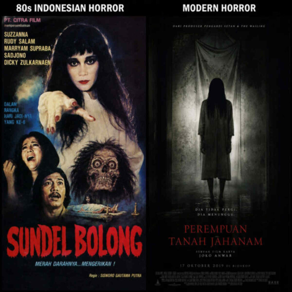 Best Free Platforms for Indonesian Horror Movies 3 หนังออนไลน์